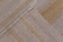 Antique Flatweave Area Rug (12' x 14')